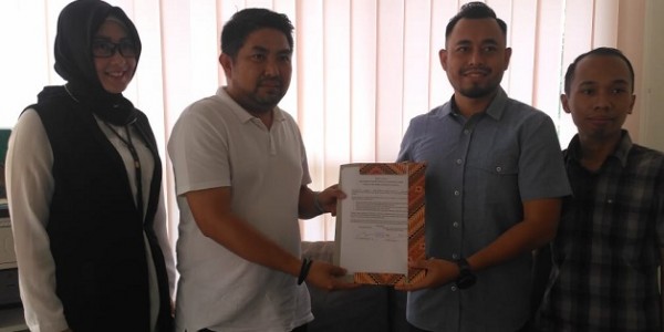Pengusaha Batulicin Siap Maju Caketum HIPMI Kalsel