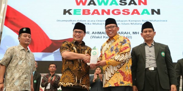 Kontekstualisasi Wawasan Kebangsaan di Kalangan Generasi Muda