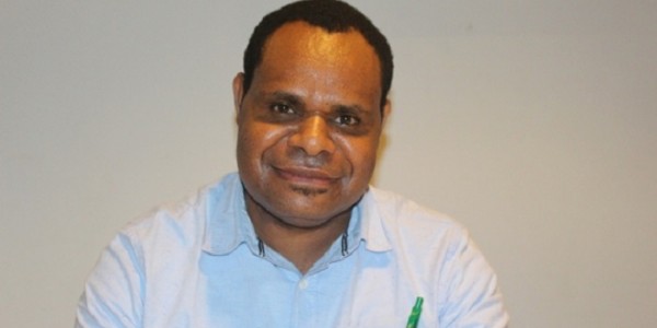 Senator Asal Papua Sebut Referendum Keinginan Rakyat Papua