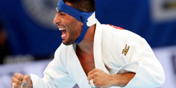 Hakim Di Iran Takut Pulang Gara-gara Atlet Judo