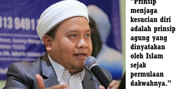 Islam, Seksualitas Dan Kaum Liberal