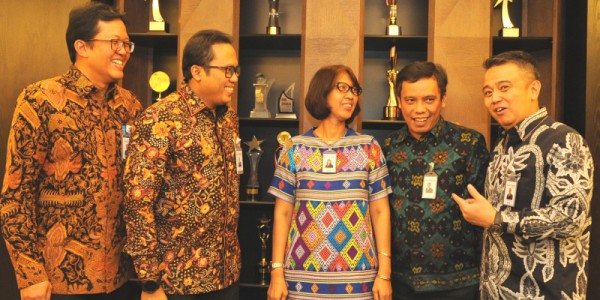 Bisnis Bank BTN Tetap Solid