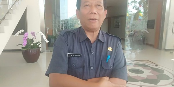 Pelantikan Anggota DPRD Kabupaten Bekasi Dipercepat
