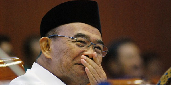 Mendikbud Raker Dengan Komisi X DPR