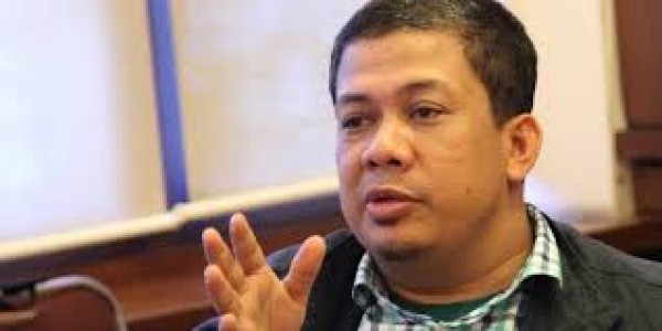 Gugatan Fahri Hamzah Sita Harta Elit PKS Dikabulkan, Saat Ini dalam Proses Verifikasi