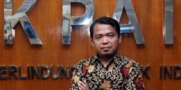 KPAI Gandeng Mendikbud Atasi Masalah Zonasi Sekolah