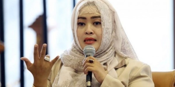 Naikan Iuran BPJS, Fahira : Pemerintah Mau Gampangnya Saja