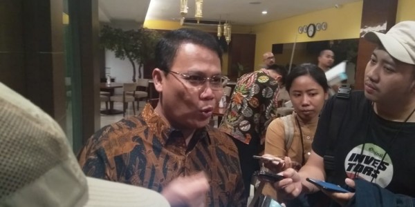Gagasan Hidupkan GBHN Muncul Sejak MPR 2009-2014