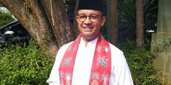 Pemprov DKI Tunggu Solusi Pemerintah Pusat Terkait Pencari Suaka