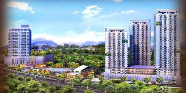 Usung Konsep Aparthome, Margahayuland Group Bidik Kaum Milenial