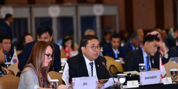 Atasi Ketimpangan Ekonomi, Fadli Usulkan Keuangan Inklusif