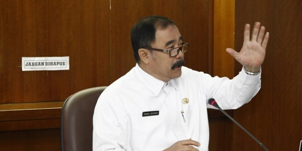 DPD RI Jalin Kemitraan Strategis dengan DPRD Provinsi Kalimantan Barat
