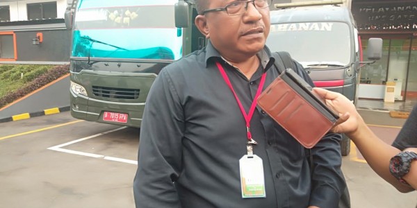 Polres Metro Bekasi Digugat Praperadilan
