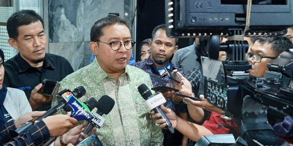 Fadli Zon: WNA Terlibat Kerusuhan Papua Harus Diproses Hukum