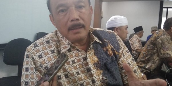 MPPI Bakal Ajukan Pencabutan Inpres Larangan Penggunaan Pribumi Ke DPR