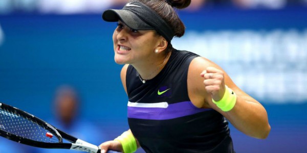 Serena Terpana Usai Ditumbangkan Remaja Andreescu Di Final AS Terbuka