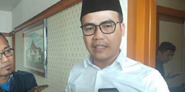 Bergerak Cepat, DPRD Kabupaten Bekasi Bentuk Tujuh Fraksi