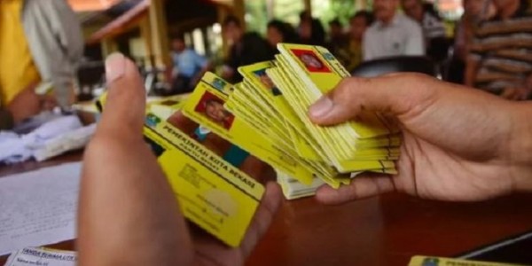 Program Kesehatan Gratis, Pemerintah Pusat Diminta Adopsi Kartu Sehat Bekasi