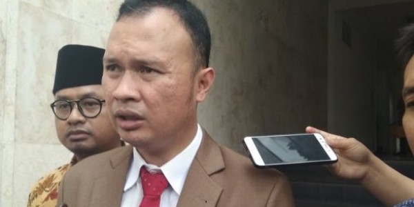 Apabila Disahkan, ACTA akan Ajukan Judicial Review RKUHP 