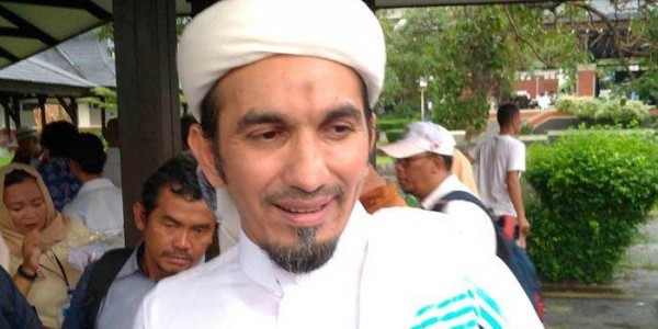 Masih di Aceh, Kuasa Hukum Minta Pemanggilan Ketum FPI Dijadwal Ulang