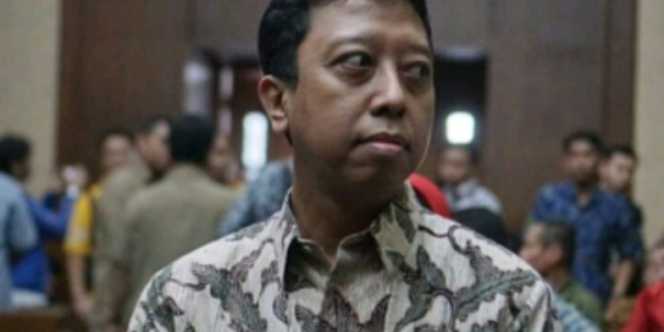 Romy Didakwa Terima Suap Bersama Lukman Hakim Sebesar Rp 325 Juta