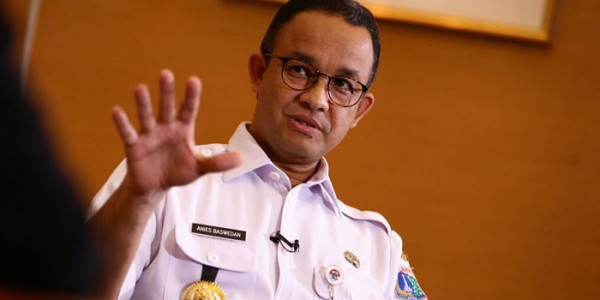 Jalankan Putusan Kejaksaan, Pemprov DKI Ulang Proses Tender ERP
