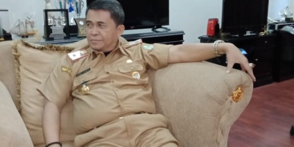 Safril Tuding Sekwan Rendahkan Marwah DPRD Kota Bekasi