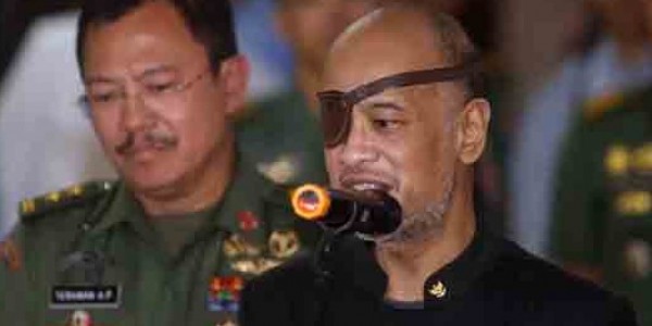 BJ Habibie Tutup Usia, Thareq Kemal Habibie : Mohon Doanya