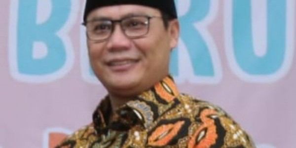 Ahmad Basarah, Minta Generasi Muda Teladani Api Perjuangan B.J.Habibie