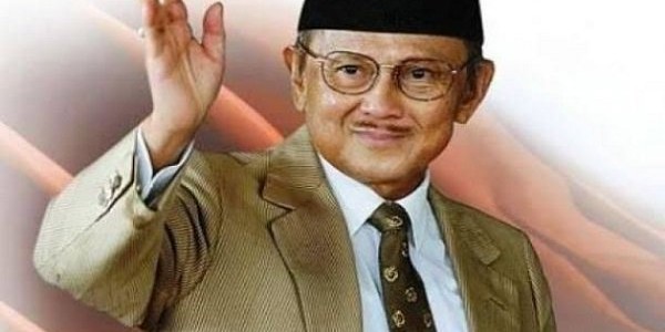Gadjah Mada, Habibie dan Nadiem Makariem