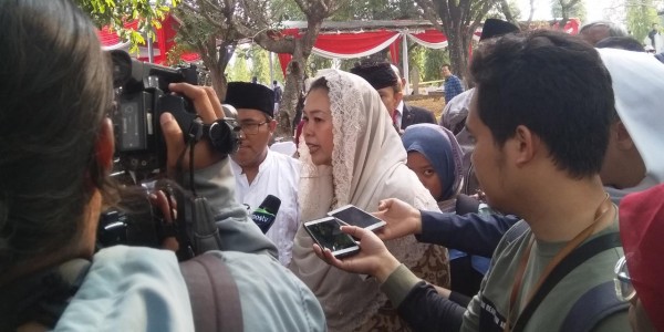 Habibie Dan Gus Dur Punya Kesamaan Dalam Menjaga Demokrasi