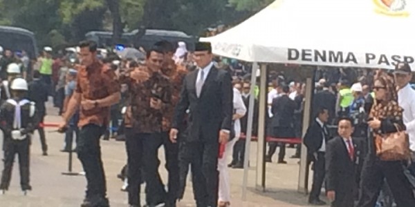 Kenangan Anies Dipanggil Habibie Terkait Penghentian Reklamasi