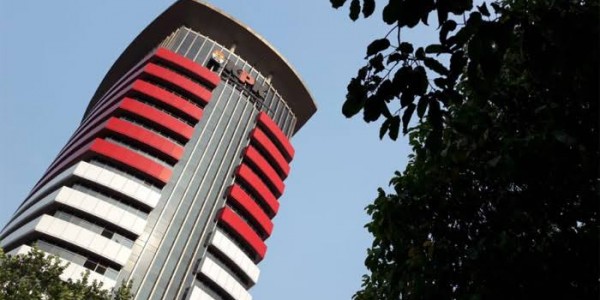 Ini 5 Pimpinan KPK Baru yang Dipilih DPR, Irjen Firli Jadi Ketua