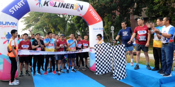 BTN Runner Kolineran