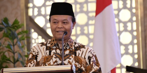 HNW : Bangsa Ini Lahir Dari Kaum Profesional Yang Mencintai Indonesia