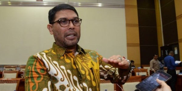 Komisi III: Jangan Beranggapan dengan Revisi UU KPK Seolah Kiamat Pemberantasan Korupsi