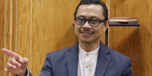 Komunikasi Dakwah di Dunia Global 