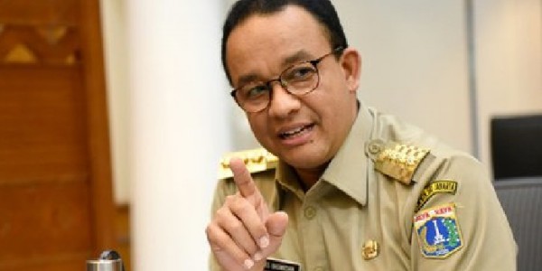 Kampung Akuarium Target pertama ‘Bedah’ Kampung dari Pemprov DKI