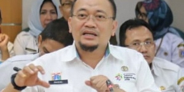 Penunggak Pajak Kendaraan Hingga Rp 2,4 Triliun, BPRD DKI Gandeng Kejaksaan
