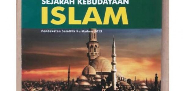 Materi Perang di Buku SKI Bakal Di-Review, PP Persis Protes
