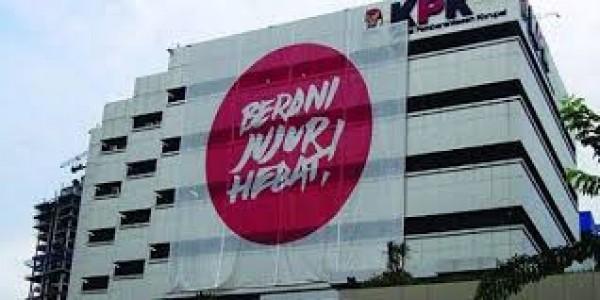 DPR Sepakat Dewas KPK Dipilih Presiden, Modelnya Seperti Pansel Pimpinan