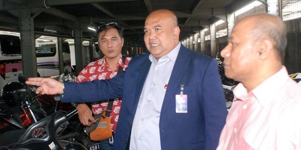 Kabiro Umum DPR Fasilitasi Wartawan Parlemen