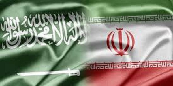 Arab Saudi Siap Buktikan Keterlibatan Iran