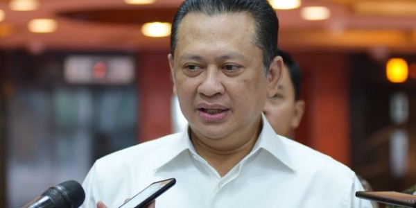 Ketua DPR Minta Pemerintah Sikapi Kasus Pembocoran Data Penumpang Lion Air
