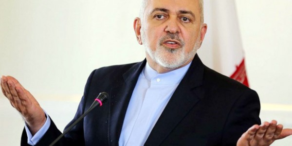 Siap Hadiri Sidang PBB ke-74, Iran Sesalkan Delegasinya Tak Diberi Visa Oleh AS