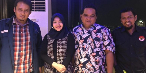 BM PAN Jatim Dorong Kadernya Maju Pilkada 2020