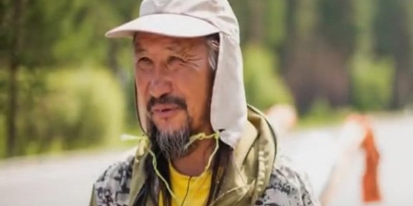 Niat Lengserkan Putin, Dukun Asal Siberia Dibekuk Polisi