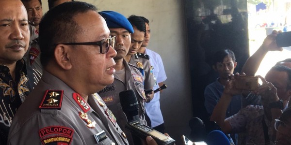 Terus Diuber! Akhirnya Polda Jatim Terbitkan DPO terhadap Veronica Koman