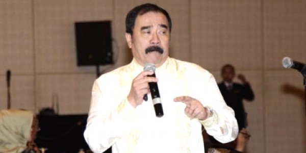 Sekjen DPD Reydonnyzar :  Siap Dukung Pelaksanaan Tugas Anggota DPD RI 2019-2024