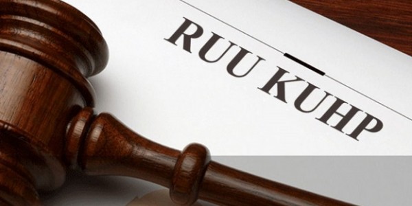 Perluasan Pasal Zina Di RKUHP Dinilai Sesuai Kultur Indonesia